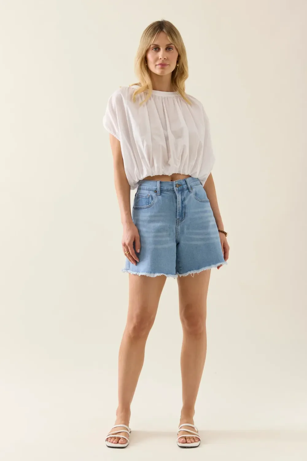 Isle Of Mine | Duke Denim | Vintage