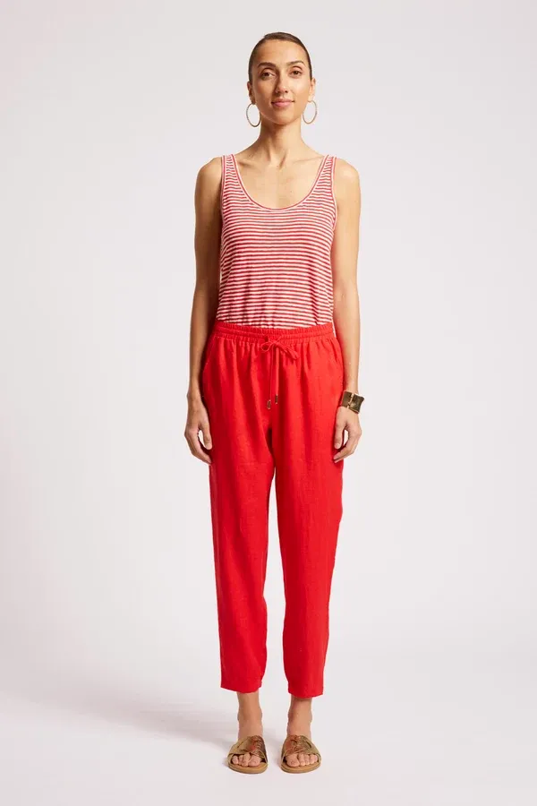 Eb + Ive | Cove Pant | Aperol