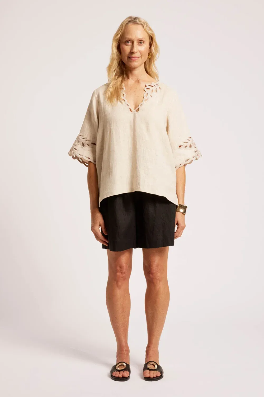 Eb &amp; Ive | Maris Top | Tusk