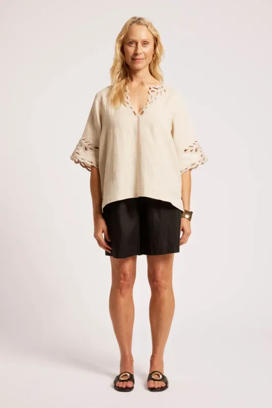 Eb &amp; Ive | Maris Top | Tusk