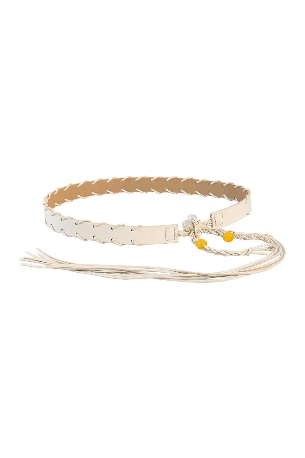 Isle of Mine | Preston Belt | Ivory