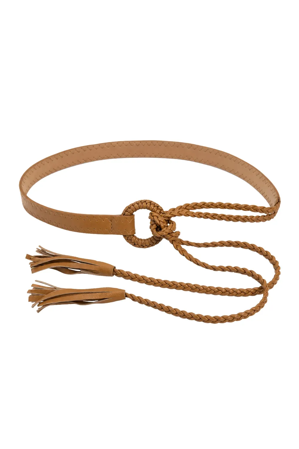 Isle of Mine | Preston Belt | Camel
