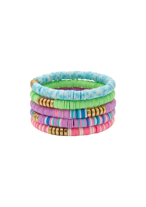 Haven | Calypso Bracelet Set
