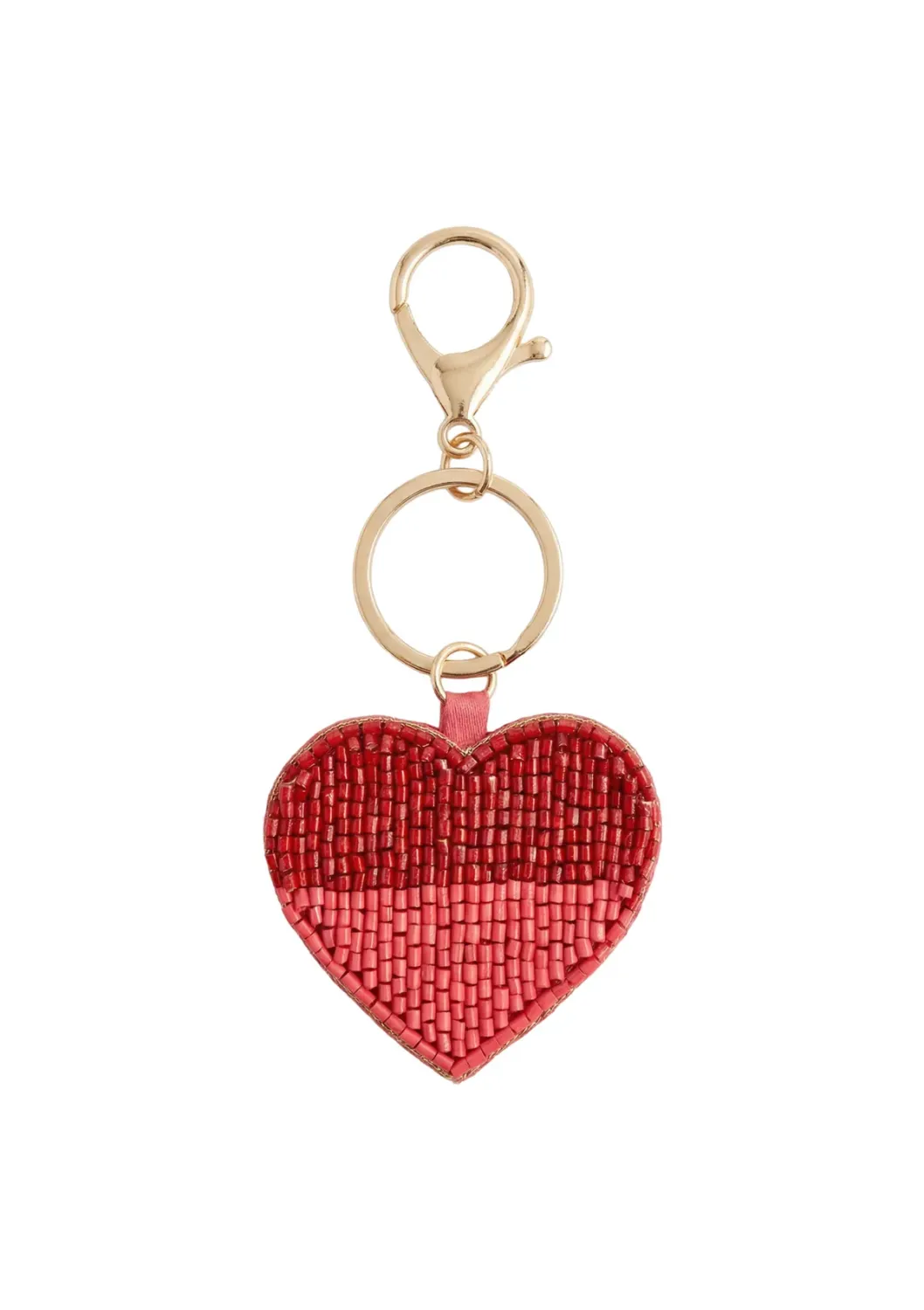 Haven | Calypso Keychain, Colour: Heart