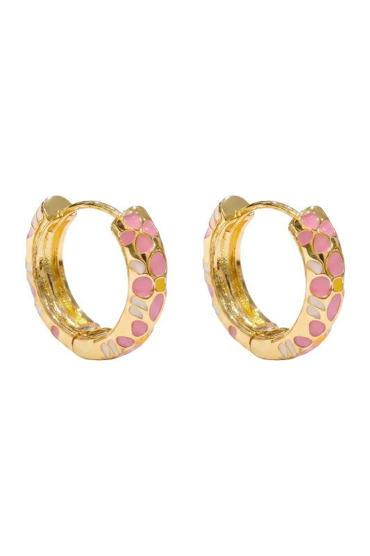 Isle of Mine | Adele Earring