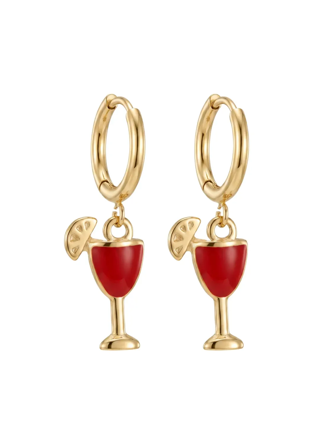 Haven | Earrings | Cocktail
