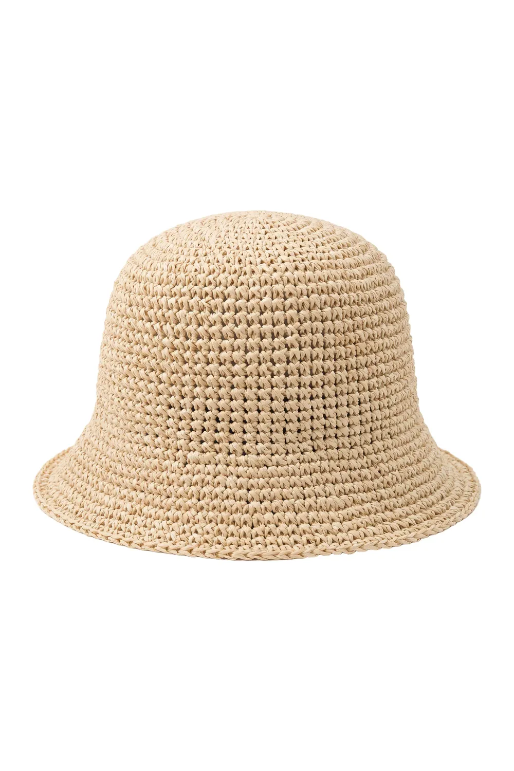 Isle of mine | Maggie Hat, Colour: Canvas