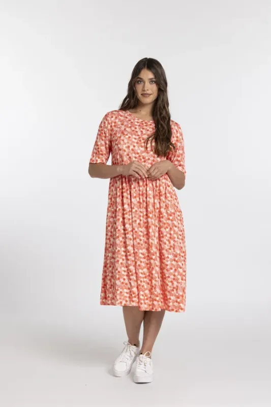 MIMOSO | Ariana Dress