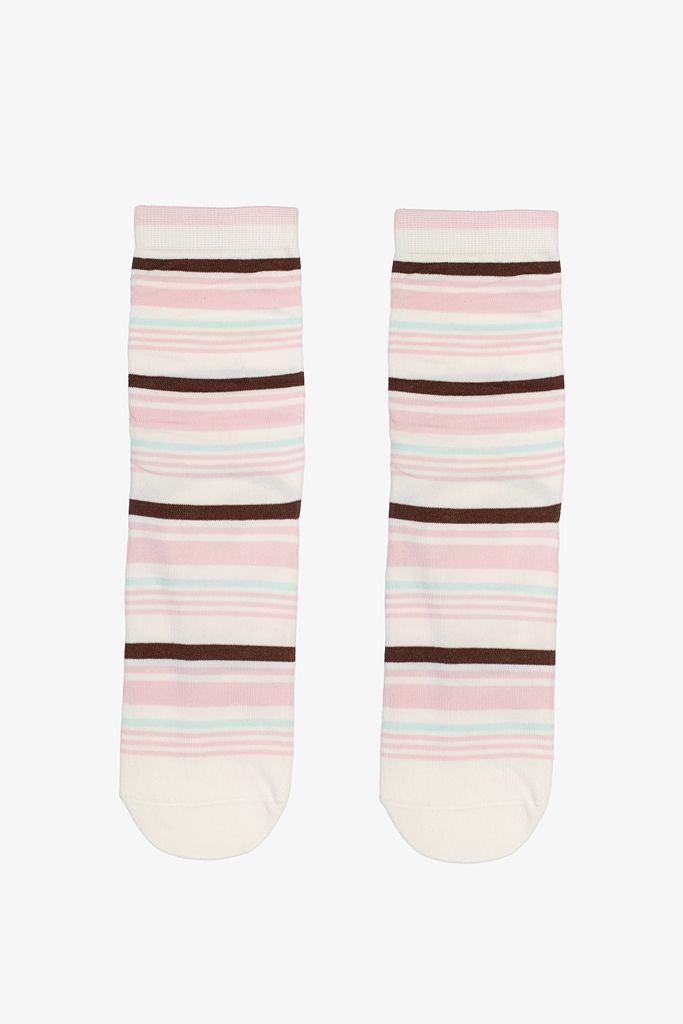 Antler | Pink Bar Stripe Soc