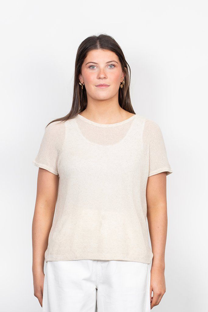 Antler | Drift Top | Natural