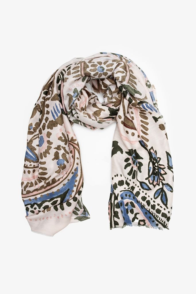 Antler | Terra Scarf