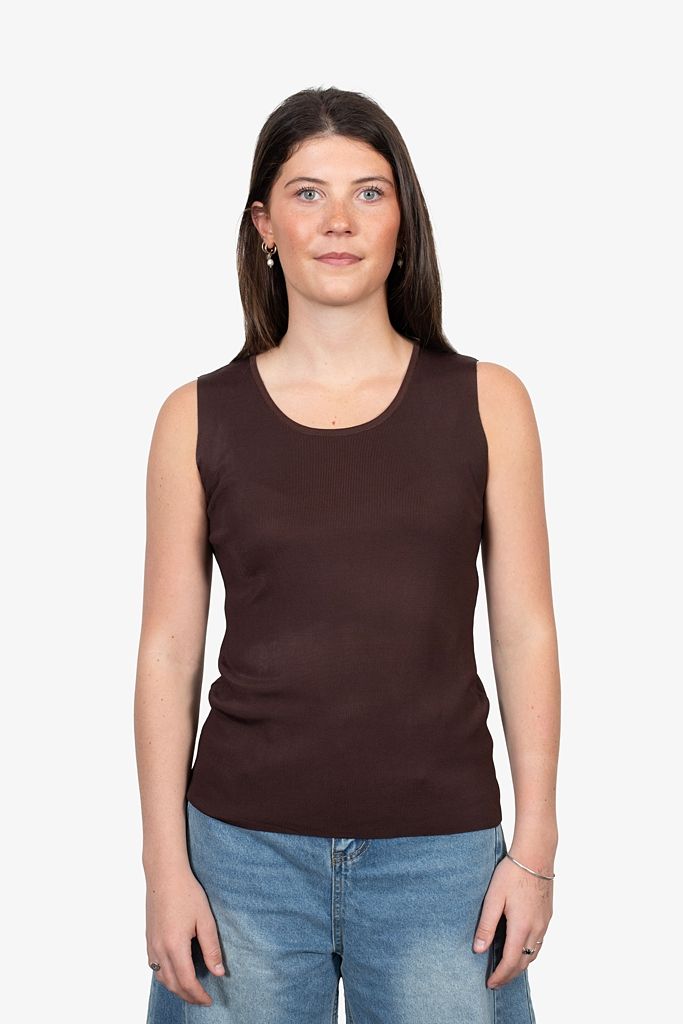 Antler | Classic Top | Choc