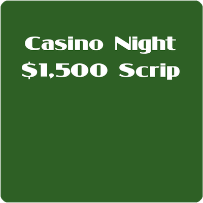 Scrip $1,500