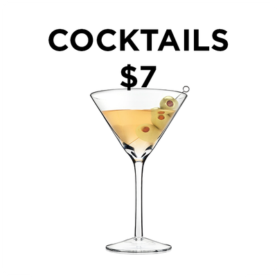 Cocktail
