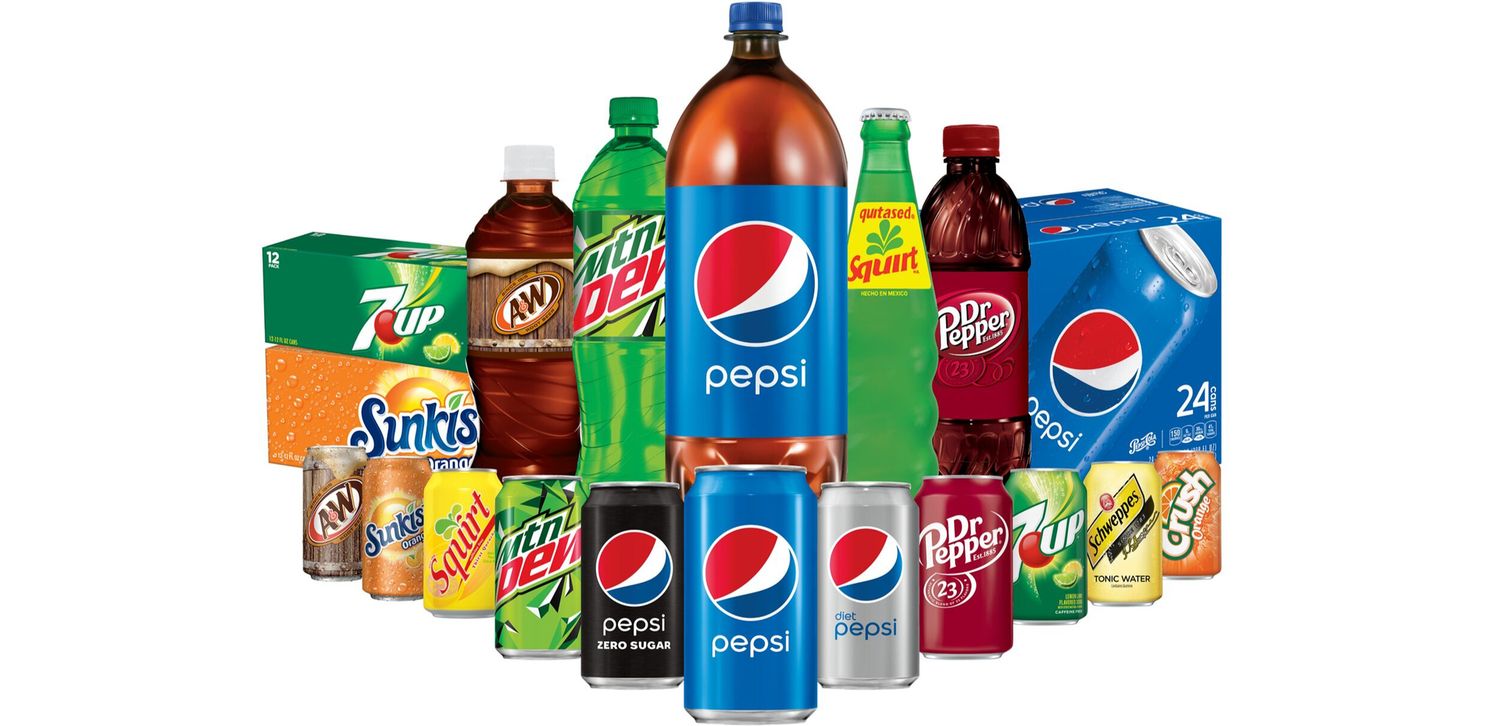 Soda