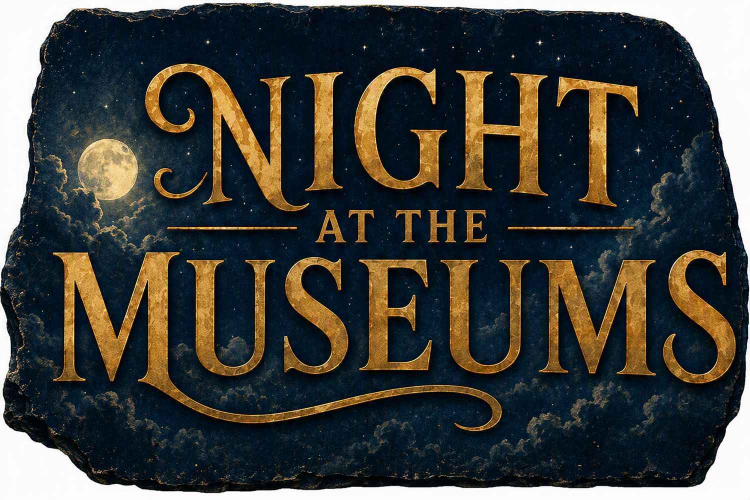 Night at the Museums
