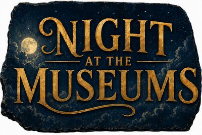 Night at the Museums