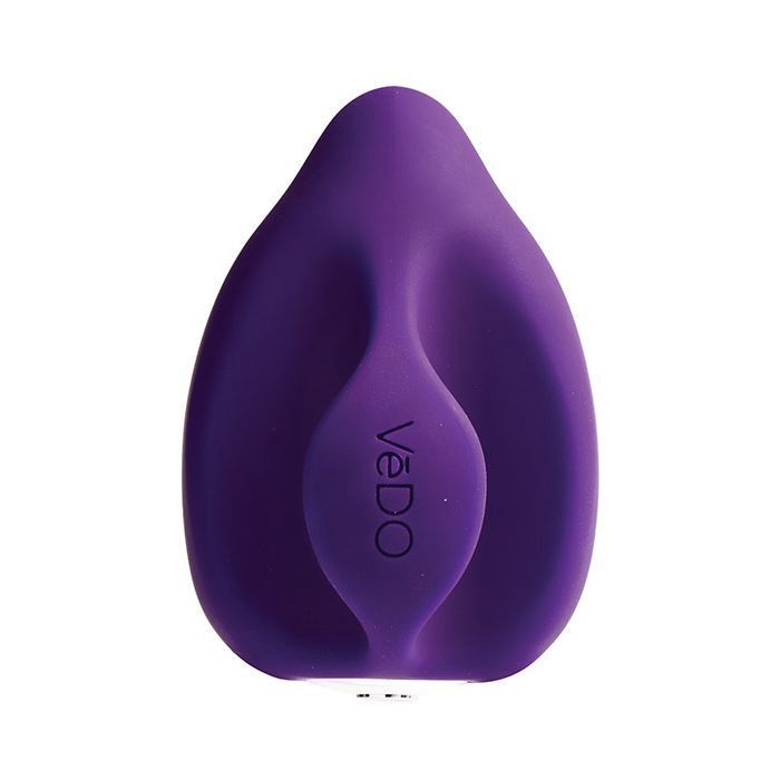 Yumi Finger Vibe, color: Purple