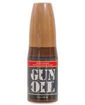 Gun Oil Silicone Lube, Size: 4 oz