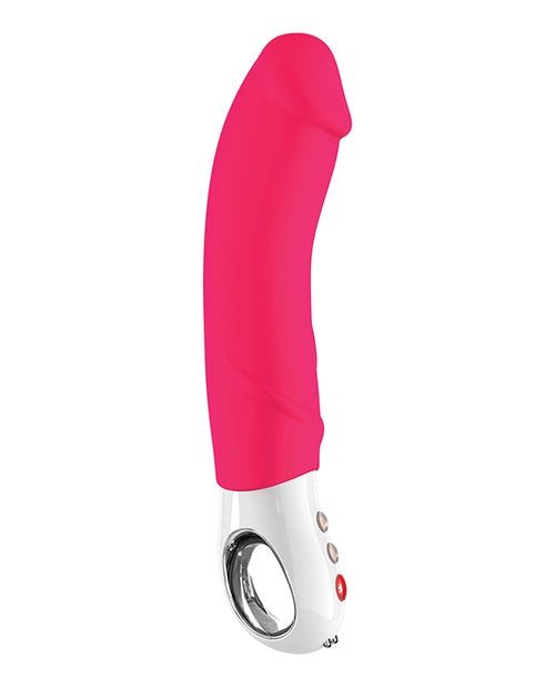 Big Boss Vibe, color: Pink
