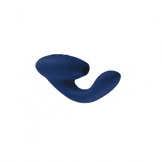 Womanizer Duo, color: Blueberry