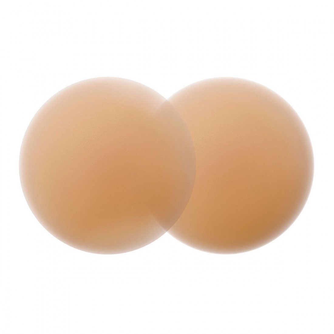 Nippies Skin Nipple Covers - Size 2, color: Creme