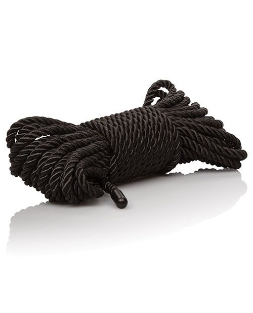 Scandal BDSM Rope 98.5ft/30m, color: Red
