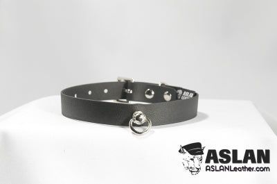 Aslan Vegan Princess Collar, Title: Default Title