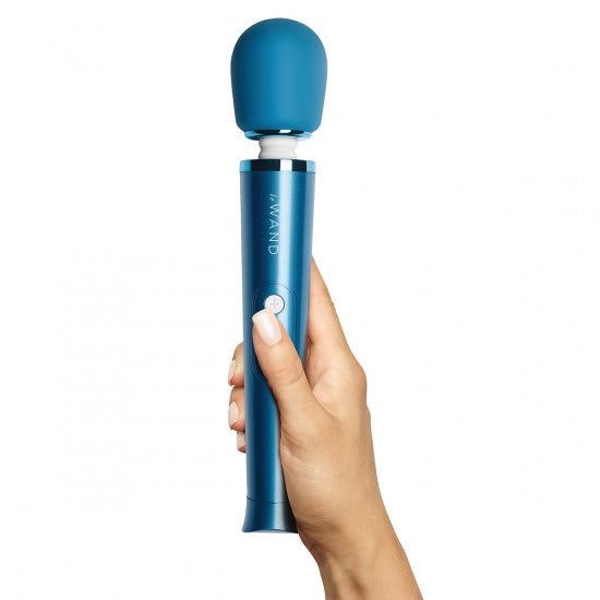 Le Wand Petite (Online exclusive), color: Blue