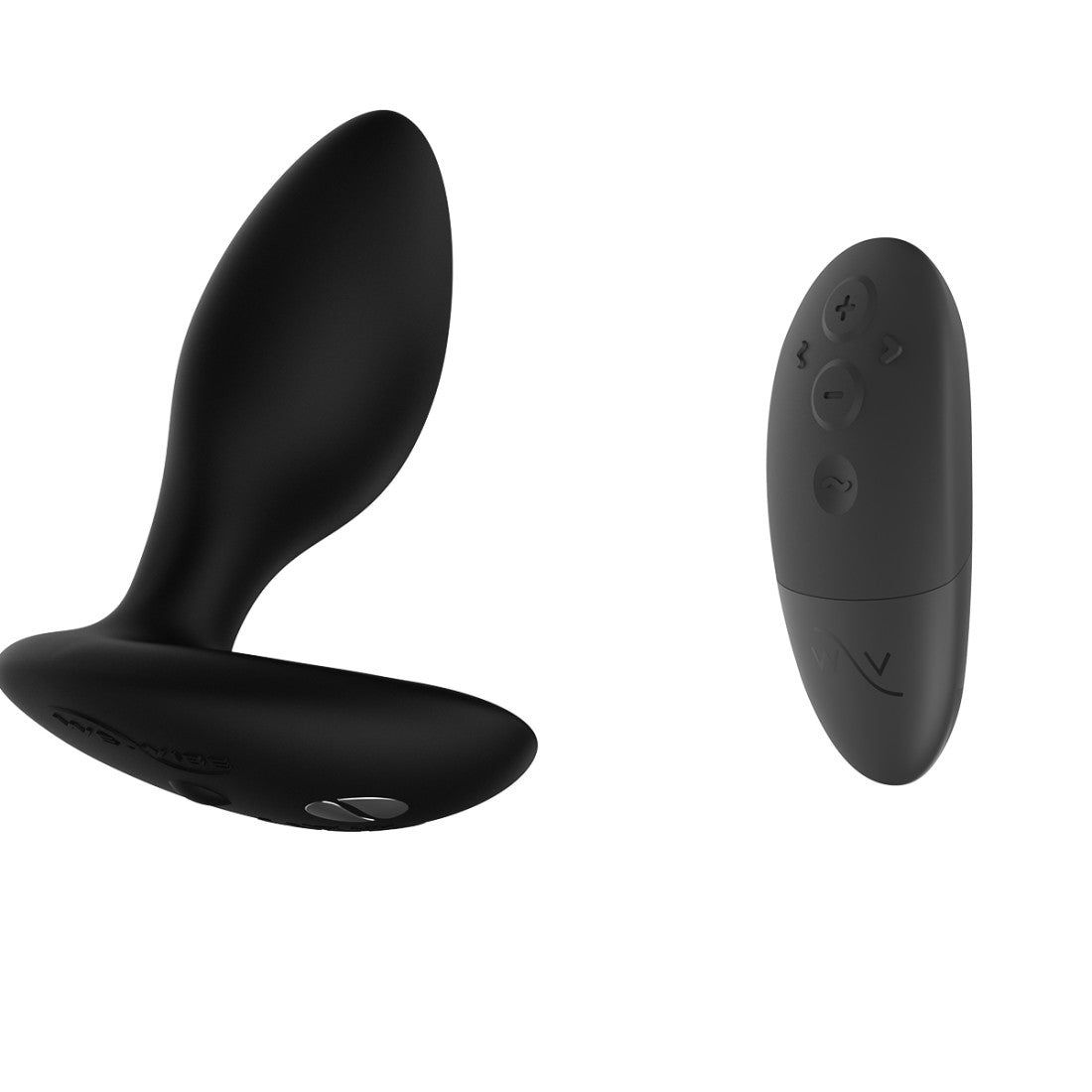 We-Vibe Ditto Plug, color: Black