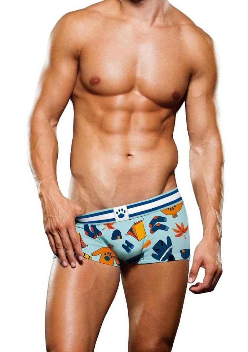 Prowler Autumn Scene Trunk, Size: s