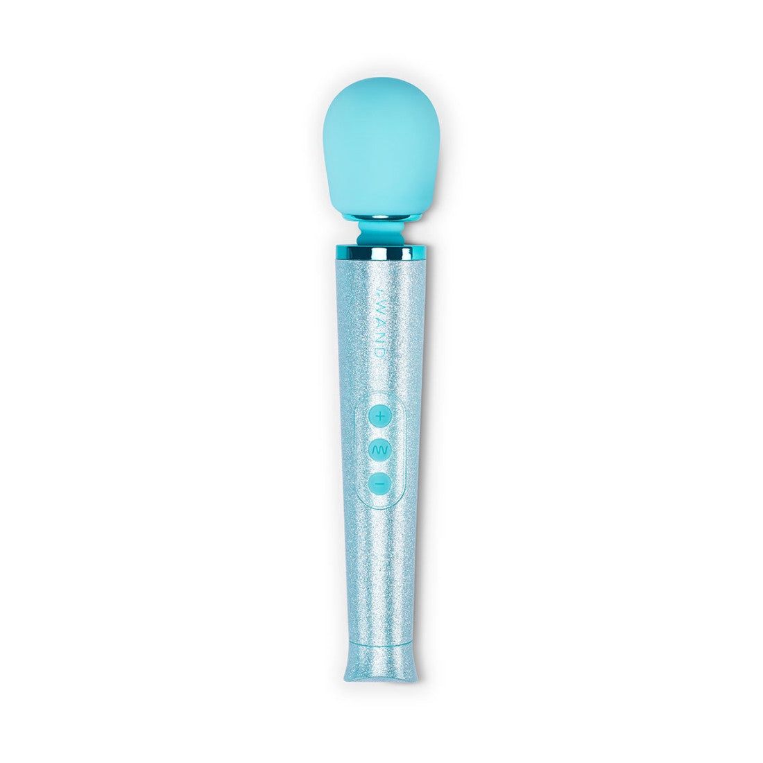 Le Wand Petite - All that Glimmers, color: Blue