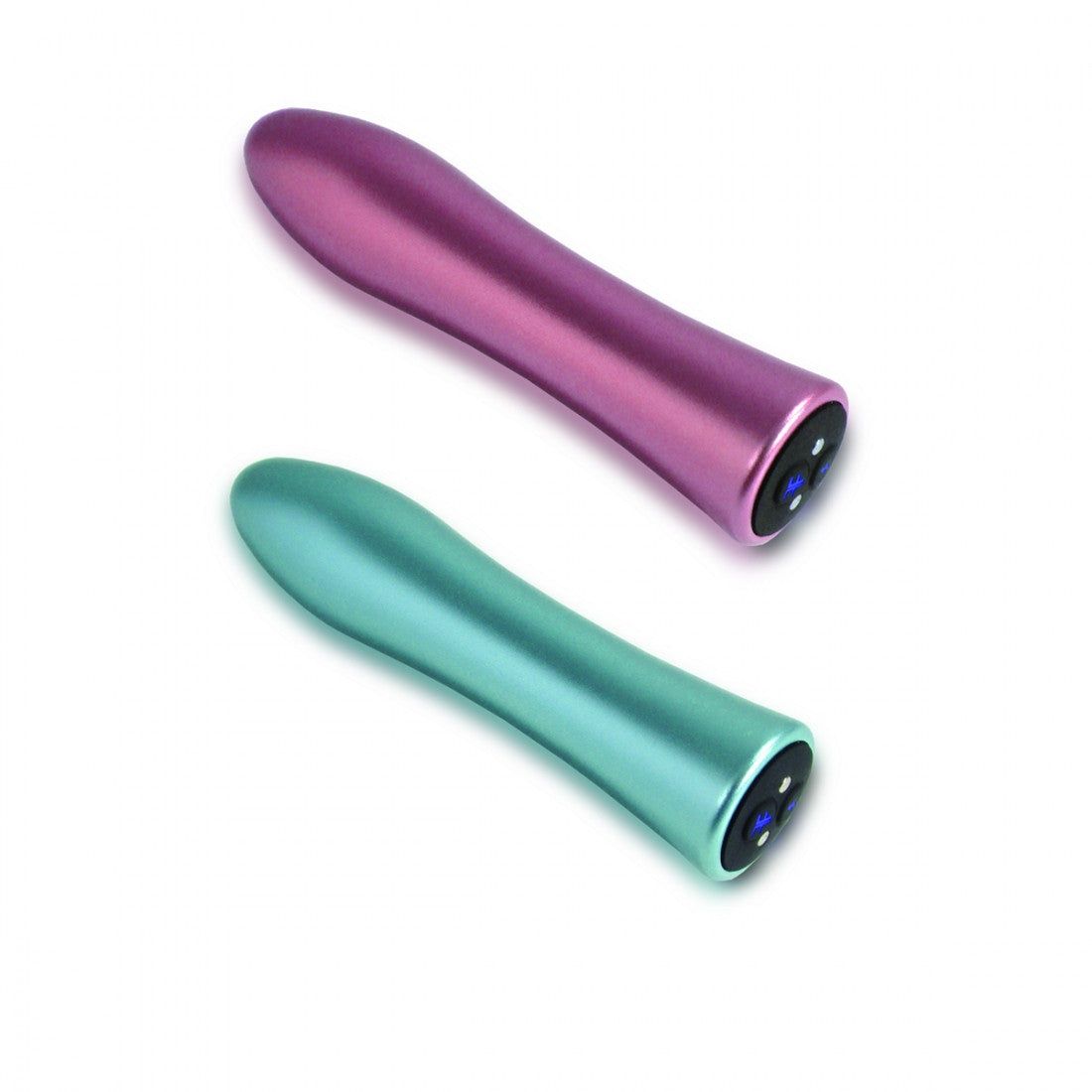 Femme Funn Bougie Bullet, color: Blue