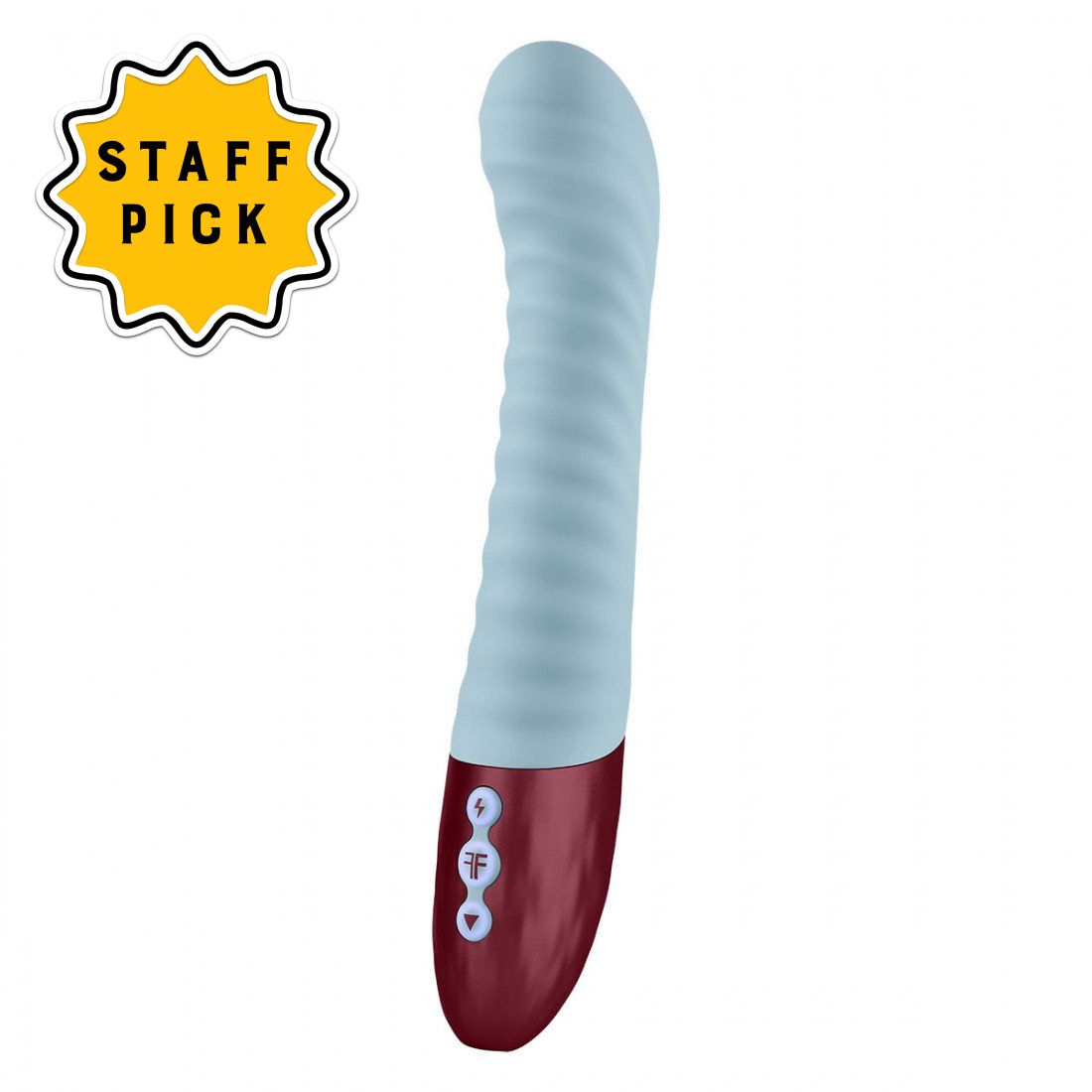Femme Fun Lola G, color: Blue