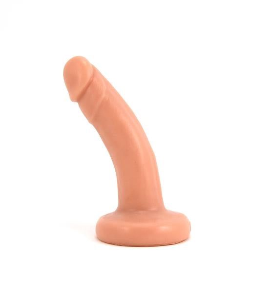 Vixen Spur, color: Caramel