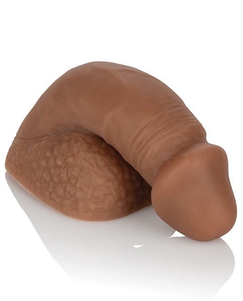 Packer Gear 4‚Äù Silicone Packer, color: Dark