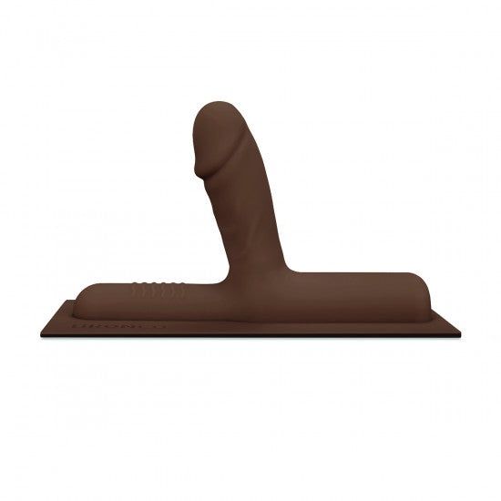 Cowgirl Bronco Attachment (Online exclusive), color: Chocolate