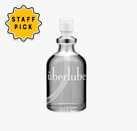Uberlube, Size: 50ml