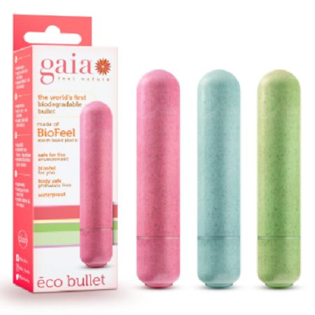 Gaia Eco Bullet