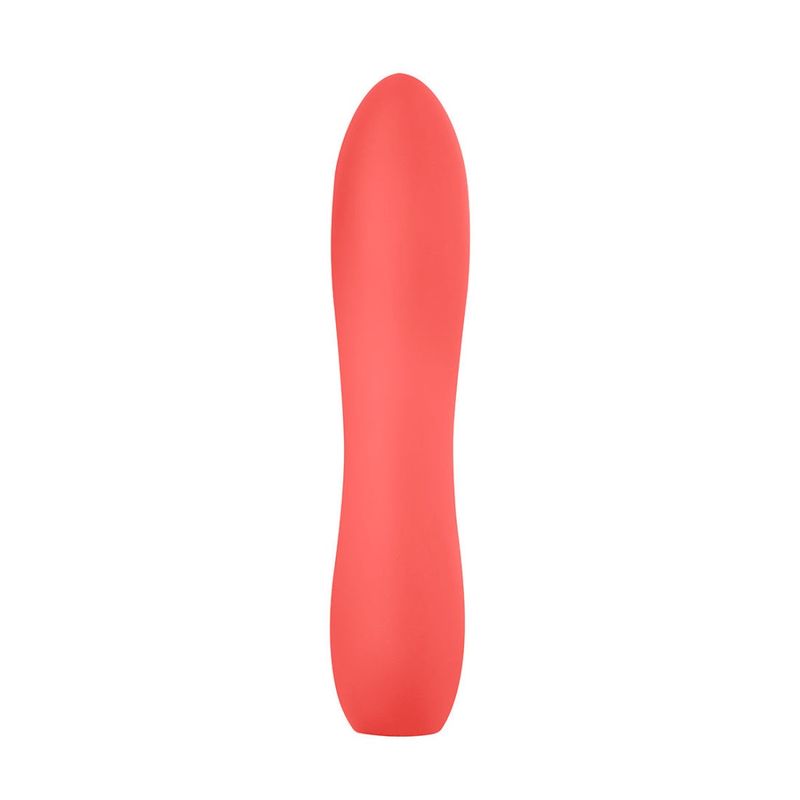 Luv Inc. Large Silicone Bullet