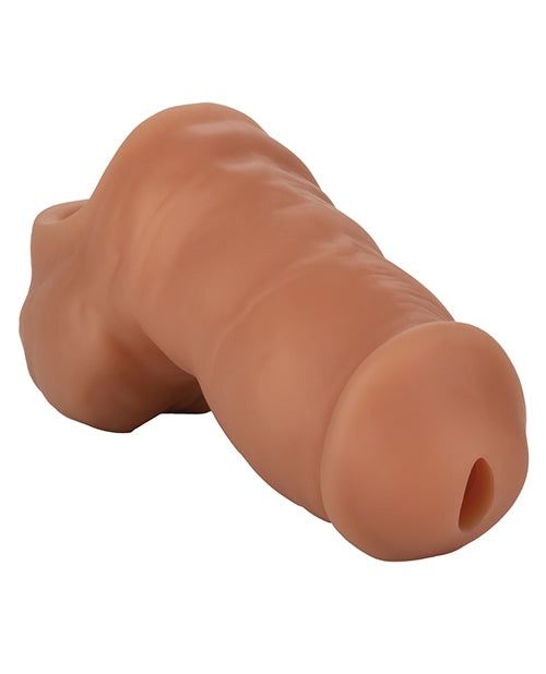 Packer Gear Ultra Soft Silicone STP