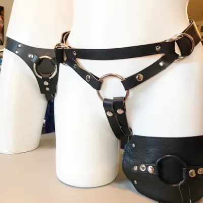 Strap-on