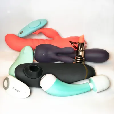 Vibrators