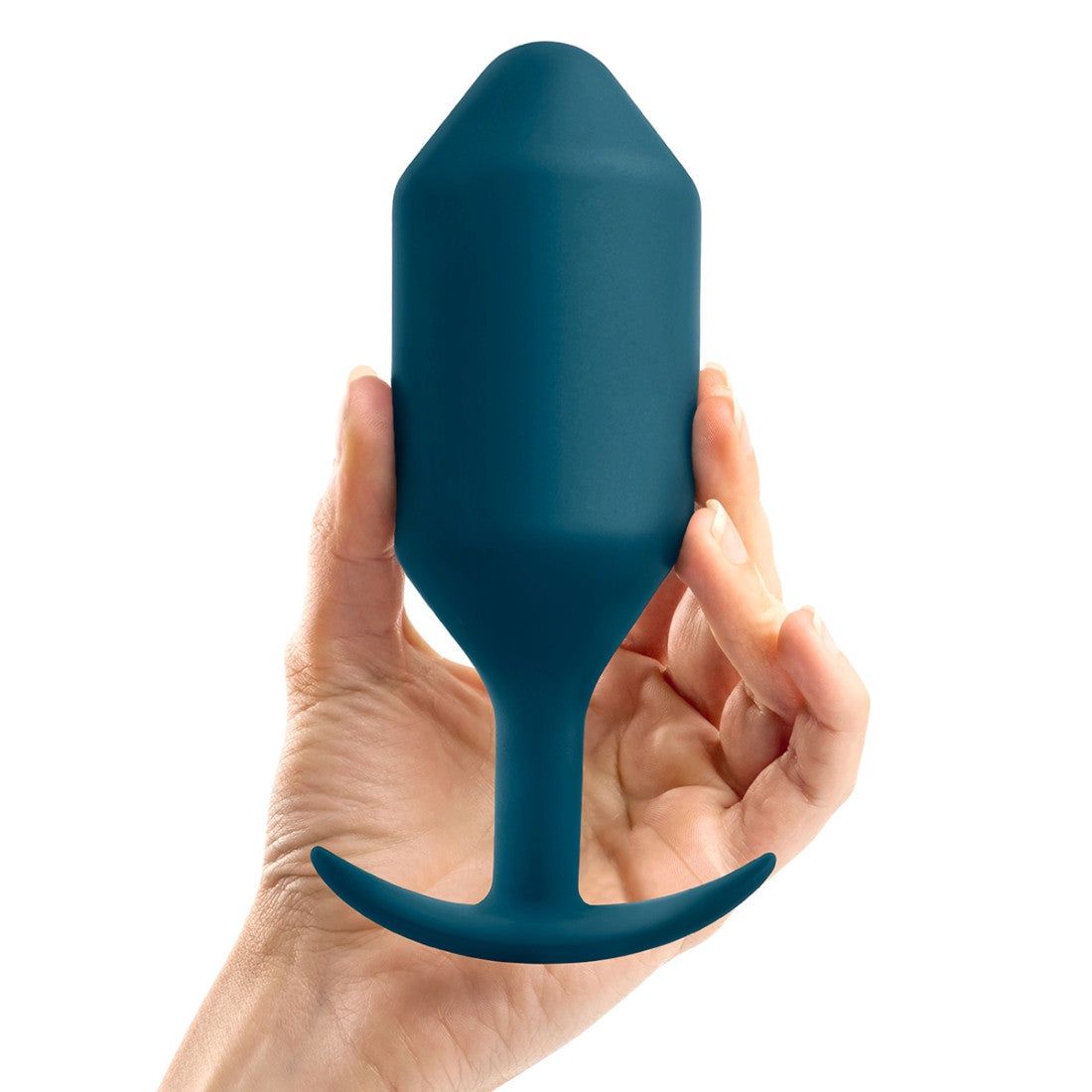 B-Vibe Snug Plug 6 (XXXL) (Online exclusive)