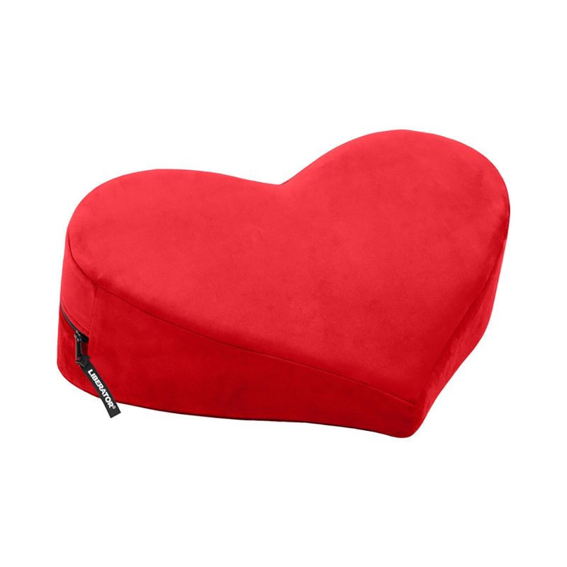 Liberator Heart Wedge Position Aid (Online exclusive)