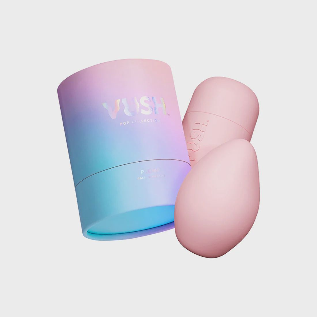 Vush Plump Vibe