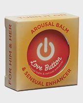 Love Button Arousal Balm
