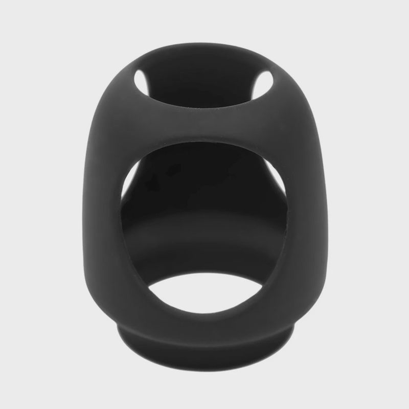 Strap Cap Wand Attachment