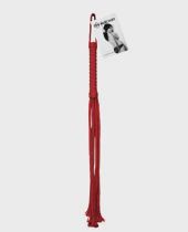 S&amp;M Rope Flogger