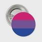 1.25&quot; Bisexual Pride Button